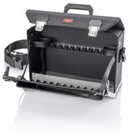 KNIPEX 00 21 02 LE Tool Bag "Classic" empty 180 mm