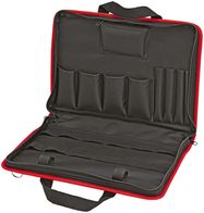 KNIPEX 00 21 11 LE Tool Bag "Compact" empty 290 mm