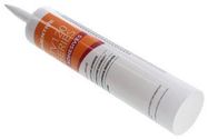 SILICONE 1 PART ADHESIVE, CARTRIDGE