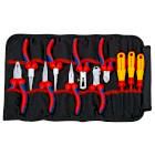 Tool kit 11 p. VDE