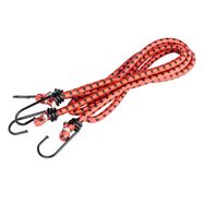Elastic rope 2x80cm o7mm BSTRAP-02 AMIO-01147, AMiO
