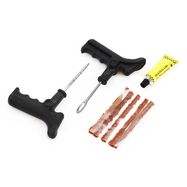 Tire repair kit, AMiO