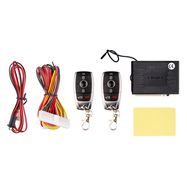 Keyless entry system KE14 model, AMiO