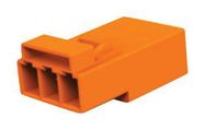 CONNECTOR, RECEPTACLE, 3POS, CABLE