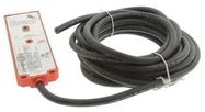 SENSOR DISTRIBUTION BOX, M12-8P, 8PORT