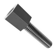 3/16 HEX X 1/2 TL X 4-40 THD 01AH3001