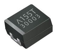 TCB TANTULUM CAPACITOR