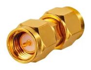 RF ADAPTER, 2.92MM PLUG-SMA PLUG, 50 OHM