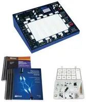 COURSE KIT, ANALOG/DIGITAL CKT DESIGN