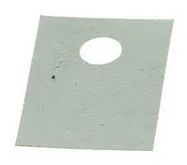 THERMAL PAD, 19.5X12.7MM, TO-220