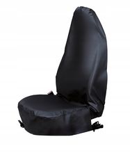 Protective seat cover eco-leather EKO, Carpassion