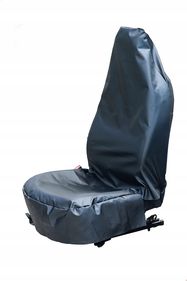 Protective seat cover polyamide GREY, Carpassion