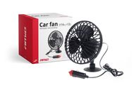 Car Fan with Suction miniFAN 12V, AMiO