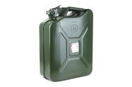 Metal fuel can 20L, AMiO