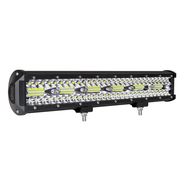 Working LED light bar AWL27 120LED 450x74 360W COMBO 9-36V, AMiO