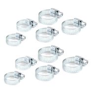 Screw clamps 10 pcs blister, AMiO