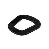 Metal can rubber seal, AMiO