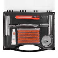 Tubeless repair set 36pcs, AMiO