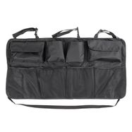 Back seat hanging trunk organizer 89x46cm, AMiO