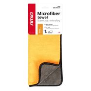 Microfiber polish cloth 30x40cm 600g/sqm, AMiO