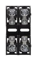 MODULAR FUSE HOLDER, 20A, 600VAC