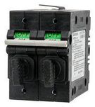 FUSED SWITCH, CLASS G, 2P, 20A, 600VAC