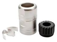 CORD GRIP, 7.5-11MM, ZINC DIE CAST
