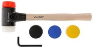 HAMMER, SPLIT HEAD, 7PIECE