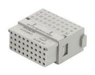 HAN HIGH DENSITY 36PIN MODULE FEMALE CRIMP 02AH8813