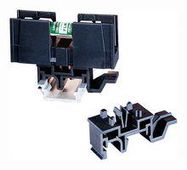 DIN RAIL ADAPTER, 30A FUSE BLOCK