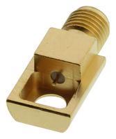 JACK ASSY,SURFACE MOUNT END LAUNCH,SMA 02H4992