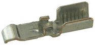 CONTACT, TAB, CRIMP, 14-10AWG