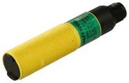 PHOTO SENSOR, 100MM, PNP LO/DO, 10-30V