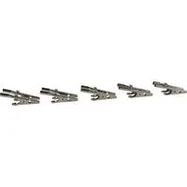 Heavy-Duty Alligator Clips
