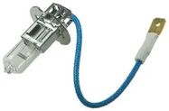 LAMP, HALOGEN, H-3, 12V, 55W