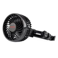 Car fan for headrest 4,5" 12V, AMiO