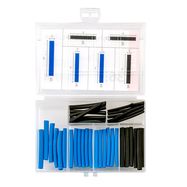 Heat shrinkable tubes 36 pcs, AMiO