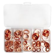 Copper gaskets set 200pcs, AMiO