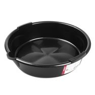 Oil drain pan 6L 38cm, AMiO