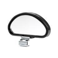 Wide Angle Adjustable Blind Spot side Mirror AMIO-03127, AMiO