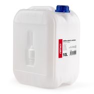 Plastic can AdBlue water 10L AMIO-03209, AMiO