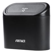 Car Trash Can, AMiO