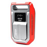 Car Air compressor with digital pressure gauge and LED light 12V ACOMP-18, AMiO