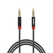 AUX cable mini jack-jack 3,5mm 100cm, AMiO