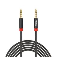 AUX cable mini jack-jack 3,5mm 200cm, AMiO