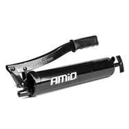 Manual grease gun 500ml AMIO-03279, AMiO