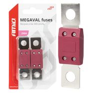 Car MEGAVAL fuses 250A AMIO-03469, AMiO