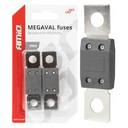 Car MEGAVAL fuses 300A AMIO-03470, AMiO
