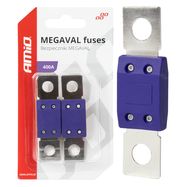 Car MEGAVAL fuses 400A AMIO-03471, AMiO