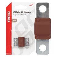 Car MIDIVAL fuses 70A AMIO-03477, AMiO